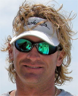 Captain Collin Schmidt